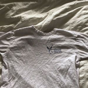 Safari lodge t shirt